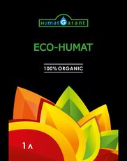 Fertilizer EcoHumate 1l