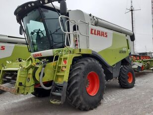 CLAAS Lexion 670 Montana  grain harvester