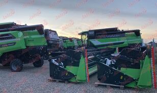 new DEUTZ-FAHR С7206TS grain harvester