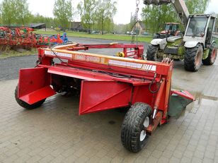 JF GMS 2800 tractor mulcher