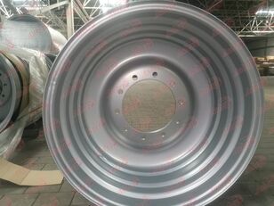 new CNH wheel disk